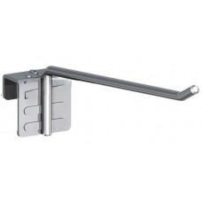 Haak lengte 20cm Ø8mm Haak lengte 20cm Ø8mm